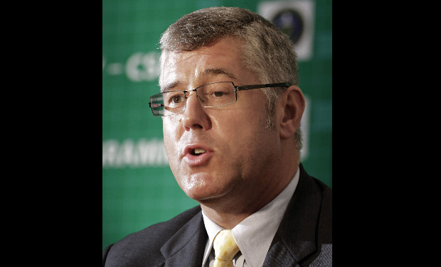 Karl Slym - AP/File photo Karl Slym - AP/File photo
